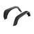 Westin 18-   Jeep Wrangler Jl Tube Fenders - Rear