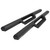 Westin Hdx Drop Nerf Step Bars Black