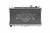 Csf Cooling Radiator 89-97 Mazda Miata Na
