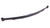 Bell Tech Rear Leaf Spring 3In Drop