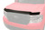 Ventshade Aeroskin Hood Shield Smoke