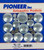 Pioneer 318 Dodge Freeze Plug Kit