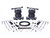 Air Lift Loadlifter 5000 23- Ford F250 Super Duty