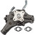 Melling Water Pump - Gm Suv/Van/ Truck 00-14 4.3/5.0/5.7L
