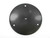 Aero Race Wheels 15In Mud Cover - Black