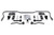 Hellwig 19-   Ford Ranger Rear Sway Bar 7.8In