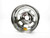 Aero Race Wheels 15X8 1In 4.75 Chrome Spun Extreme Bead