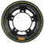 Aero Race Wheels 15X10 3In Wide 5 Black
