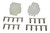 Painless Wiring Quick Connect Kit/9 Wire