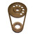 Cloyes Billet True Roller Timing Set - Pontiac V8