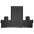 Husky Liners 3Rd Seat Floor Liner