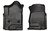 Husky Liners 15-   Gm 2500Hd Reg Cab Floor Liners Black