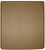 Husky Liners 15-   Suburban Cargo Liners Tan