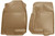 Husky Liners 99-07 Gm P/U Ext Cab Front Liners- Tan