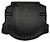 Husky Liners 10-   Toyota Prius Trunk Liner Black