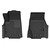 Husky Liners Jeep X-Act Contour Floor Liners