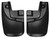 Husky Liners 05-14 Toyota Tacoma Front Mud Flaps