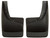 Husky Liners 99-07 Gm P/U & Suv Rear Mud Flaps