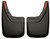 Husky Liners 14-   Gm Silverado 1500 Mud Flaps Rear