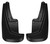 Husky Liners 11-14 Durango Front Mud Flaps