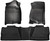 Husky Liners 09- Gm Crew Cab P/U Front/2Nd Seat Liner