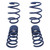 Ford Lowering Spring Kit Mustang Gt350 15-18
