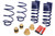 Ford Coil Spring Kit Frt/Rear 15-19 Mustangs