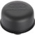 Ford Black Steel Breather W/Ford Racing Logo