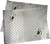 Dynamat Dynaplate 3 Sheets 25In X 30In