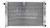 Northern Radiator Aluminum Radiator Gm 65-90 Cars Auto Trans