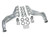 Flowtech 68-91 Gm Truck Headers 396/454 - Coated