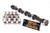 Lunati Voodoo Cam & Lifter Kit Sbc - .504/.525
