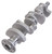 Eagle Sbm 340 4340 Forged Crank - 3.310 Stroke