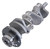 Eagle Gm Ls1 4340 Forged Crank - 3.622 Stroke