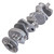 Eagle Sbc 4340 Forged Crank - 3.625 Stroke