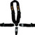 Rci Harness System 5Pt P/U Camlock Wrap-Around