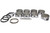 Icon Pistons Ls 6.0L/6.2L Ft Forged Piston/Ring Set 4.010
