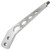 Billet Specialties Shift Lever Outlaw 8In Polished