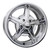 Billet Specialties Speedway Wheel 20X8.5 5 X 4.75 Bc 5.5 Back
