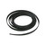 Keep It Clean 1/4In Black Ultra Wrap Wire Loom - 10 Feet