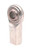 Aurora Female Rod End Economy 3/8X3/8-24Rh