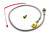 Skyjacker Rear Brake Line 99-05 F2 / 350 / Ex