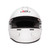 B2 Helmets Helmet Apex White 61-61+ X-Large Sa20