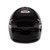 B2 Helmets Helmet Apex Black 57-58 Small Sa20
