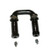 Omix-Ada Shackle Kit  Right Hand Thread; 41-65 Willys/Jee