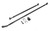 Rugged Ridge Tie Rod And Drag Link Ki T  Hd  84-06 Cherokee