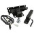 Rugged Ridge Hitch Kit With Ball 2In 07-18 Jeep Wrangler