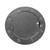 Rugged Ridge Non-Locking Gas Cap Door Textured Blak 07-18 Jeep