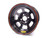 Bassett Wheel 14X7 D-Hole 4X4.25 In 3In Bs Black