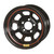 Bassett Wheel 15In X 7In 4X100Mm Black